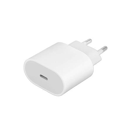 Newface CA-13 25W Type-C Şarj Adaptörü - Beyaz