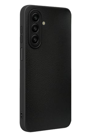 Newface Samsung Galaxy S26 FE Thermax Silikon Kılıf - Siyah