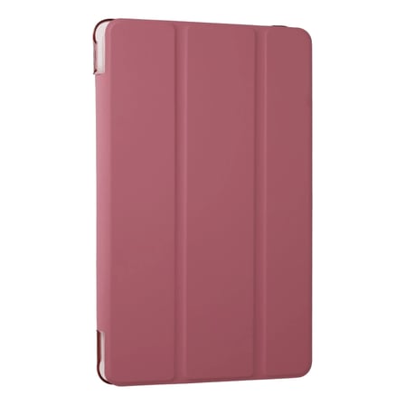 Samsung Galaxy X730 Tab S11 Kalemlikli Tablet Smart Kılıf - Pembe