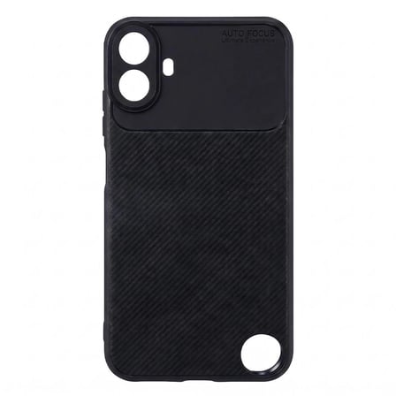 CMF Phone 1 Karbon Kılıf Siyah