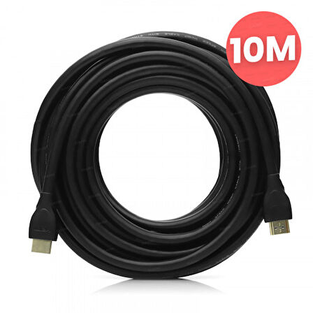 Dark DK-HD-CV20L1000 10 Mt HDMI to HDMI 4K 60p 18Gbps 2.0b Görüntü Kablosu