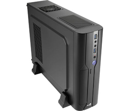 Aerocool CS-101 250W USB 3.0 Micro ATX/Mini ITX Slim Kasa