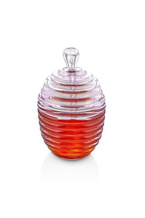 Elif Aksesuar 250 ml Cam Kavanoz