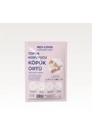 TOPUK KORUYUCU KÖPÜK ÖRTÜ