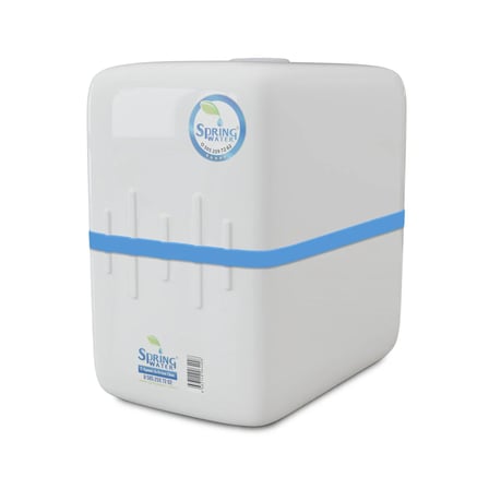  Spring Water Aquante 12 | 11 Aşamalı 12 Litre Su Arıtma Cihazı