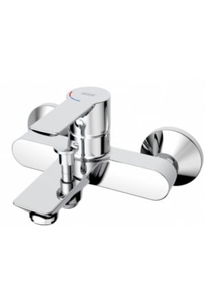 NSK Alamera Pro N3031802 Banyo Bataryası Krom