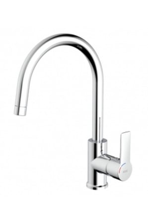 NSK Alamera Pro N3065502 Eviye Bataryası Krom