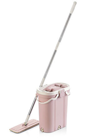 Technow Vip Ahmet VP-500 Premium Mop Temizlik Seti