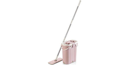 Technow Vip Ahmet VP-500 Premium Mop Temizlik Seti