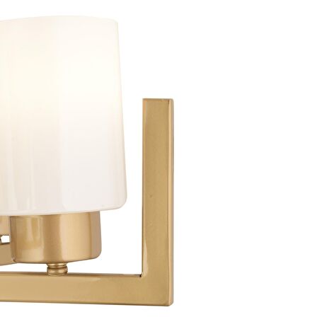 Jean 6Lı Eskitme Modern Sarkıt Yatak odası Salon Avize 