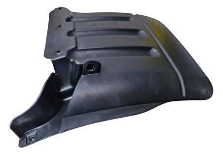 Paçalık Ön Sol H100 Kamyonet 2004-