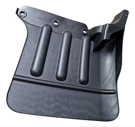 Paçalık Ön Sol H100 Kamyonet 2004-