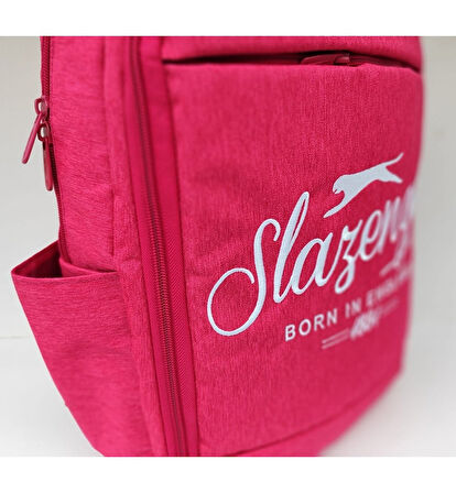 Slazenger Sırt Çantası Pembe 21141