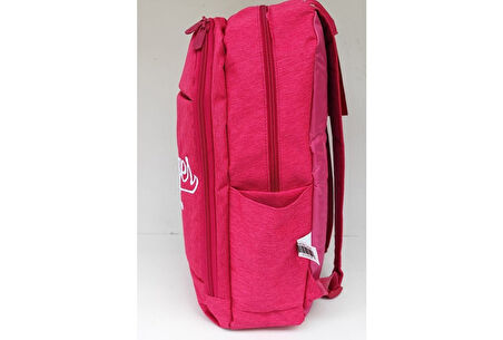 Slazenger Sırt Çantası Pembe 21141