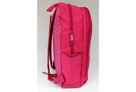 Slazenger Sırt Çantası Pembe 21141