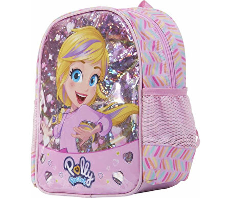 Polly Pocket Anaokul Çantası 22451