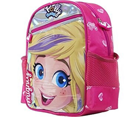 Polly Pocket Anaokulu Cantası