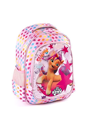 PONY Okul Çantası ,Matara ve Beslenme Kabı