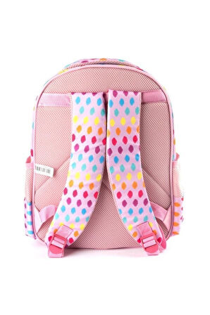 PONY Okul Çantası ,Matara ve Beslenme Kabı