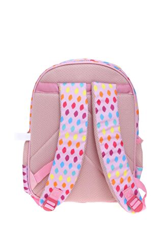 Me Çanta Tekstil Pembe Kız Çocuk Sırt Çantası MY LITTLE PONY 22614