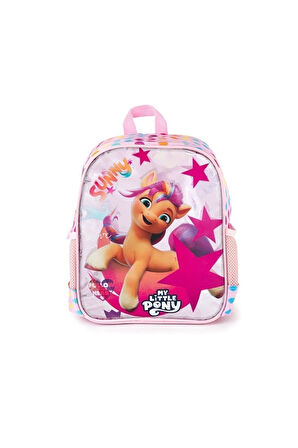 My Little Pony Anaokulu Çantası ,Matara ve Beslenme Kabı