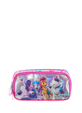 Me Çanta Pembe Kız Çocuk Kalem Çantası 22621 MY LITTLE PONY