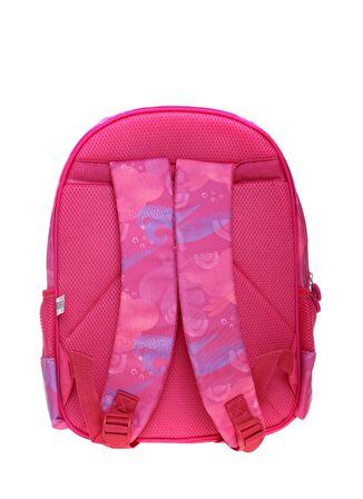 Me Çanta 40x28x15 İmperteks Pembe Kız Çocuk Sırt Çantası 22622 MY LITTLE PONY