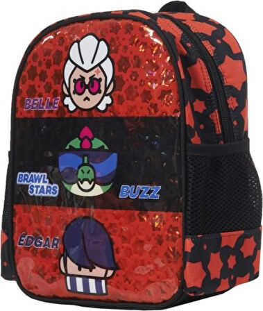 Brawl Stars 22932 Anaokul Sırt Çantası