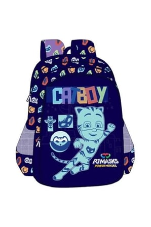 Me Okul Çantası Pj Masks Power Heroes 23427