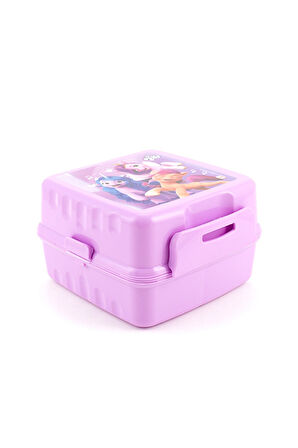 My Little Pony Lila Çocuk Saklama Kabı