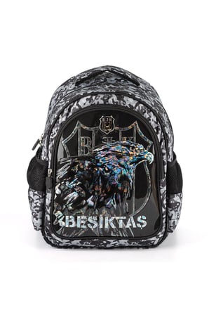 Kartal Patch Okul Çantası ve Beslenme Çantası 23342