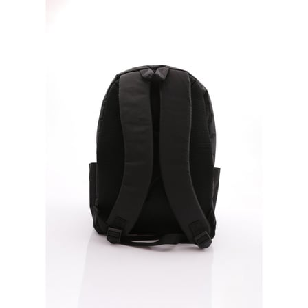 Slazenger Okul Çantası Siyah Pvc Detaylı Erkek Çocuk