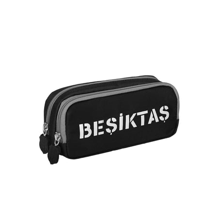 Beşiktaş Crack Kalem Çantası 24325