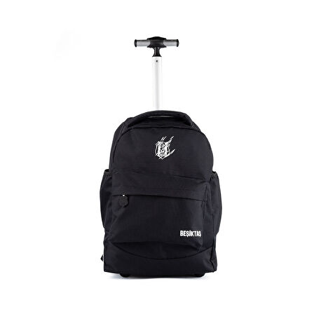 Beşiktaş Trolley Seyahat Çantası 24399