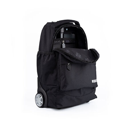 Beşiktaş Trolley Seyahat Çantası 24399