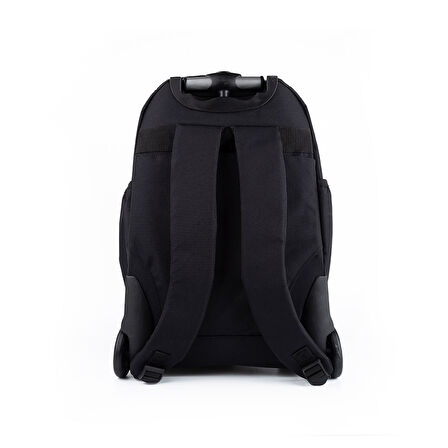 Beşiktaş Trolley Seyahat Çantası 24399