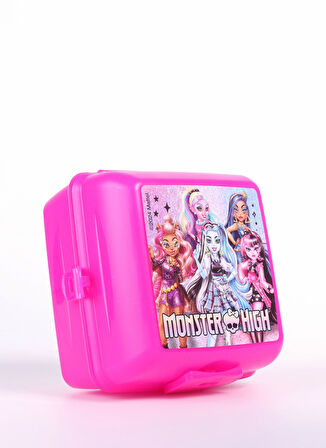 Monster High Beslenme Kabı