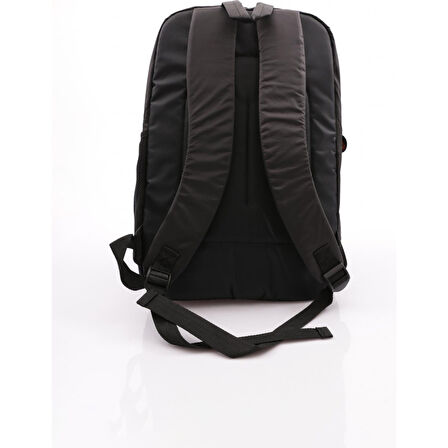 Galatasaray 24542 Büyük Yazı Baskı File Sırt Çantası