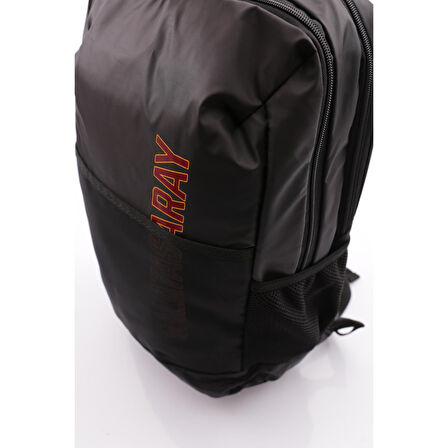 Galatasaray 24542 Büyük Yazı Baskı File Sırt Çantası