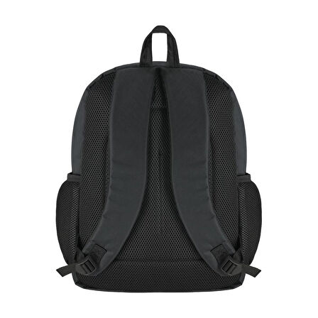 Me Sırt Çantası Beşiktaş Kamuflaj Desenli Kolon Detaylı 25317