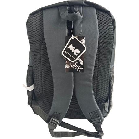 Me Sırt Çantası Beşiktaş Kamuflaj Desenli Kolon Detaylı 25317