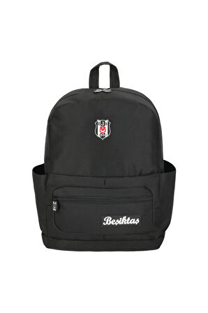 Me Sırt Çantası Beşiktaş Casual 25328