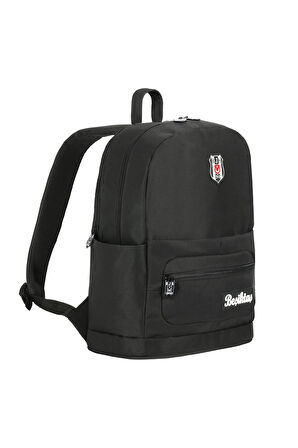Me Sırt Çantası Beşiktaş Casual 25328