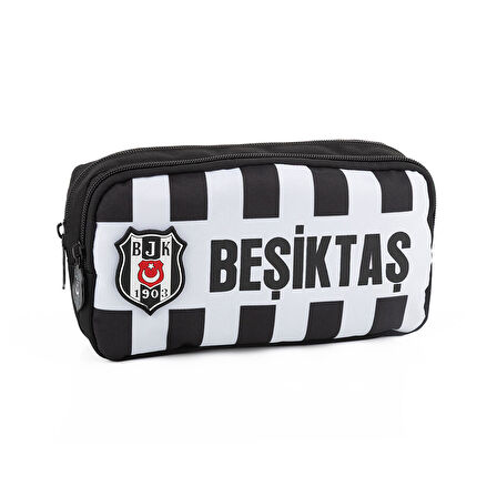 Beşiktaş Çubuklu Kalem Çantası 25342