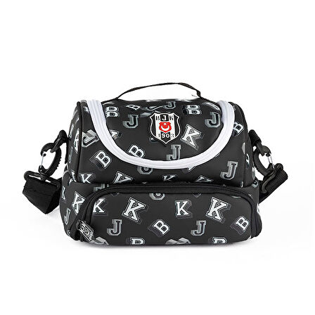 Beşiktaş Bjk 3D Beslenme Çantası 25349