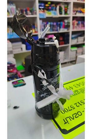 beşiktaş çelik suluk 25385