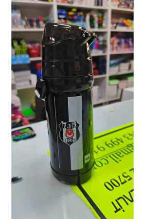 beşiktaş çelik suluk 25385