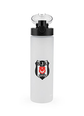 Beşiktaş Matara, Standart, Beyaz