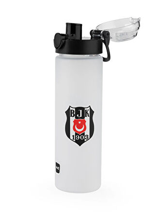 Beşiktaş Matara, Standart, Beyaz