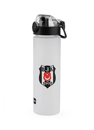 Beşiktaş Matara, Standart, Beyaz